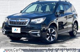 subaru forester 2016 -SUBARU--Forester DBA-SJ5--SJ5-080807---SUBARU--Forester DBA-SJ5--SJ5-080807-