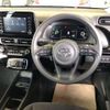 toyota aqua 2025 CFJ1777440 image 7