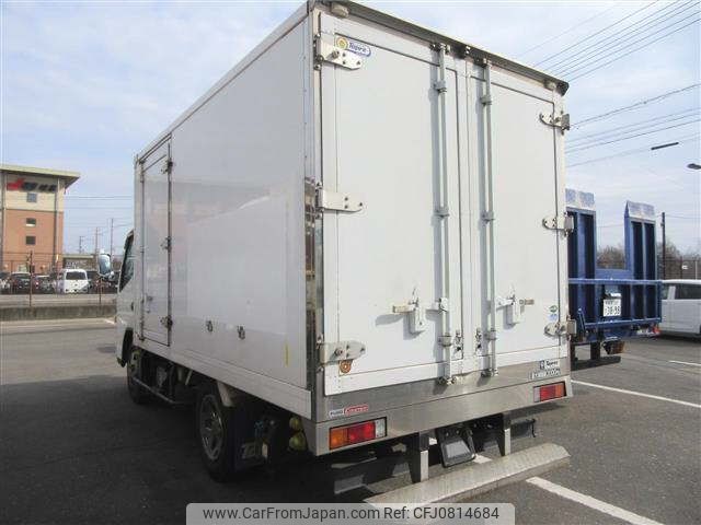 mitsubishi-fuso canter 2018 -MITSUBISHI--Canter FBA50-560394---MITSUBISHI--Canter FBA50-560394- image 2