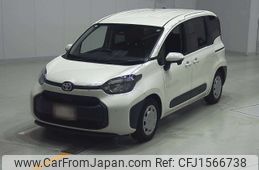 toyota sienta 2023 CFJ1566738