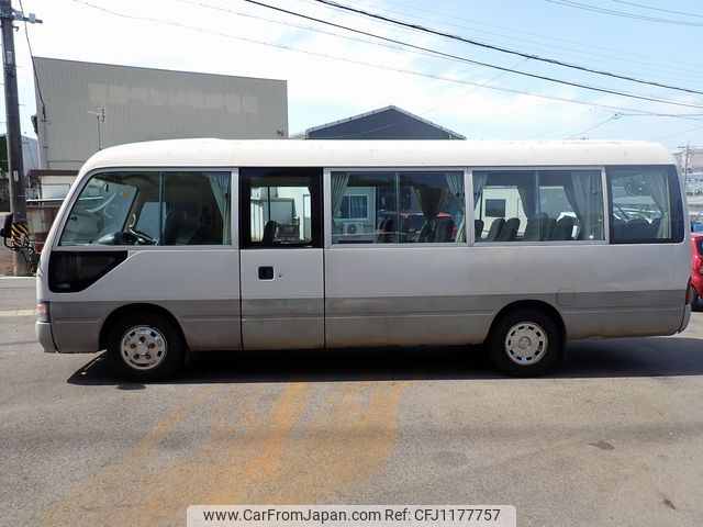 toyota coaster 1995 25112205 image 2