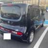 nissan cube 2010 -NISSAN--Cube DBA-Z12--Z12-104154---NISSAN--Cube DBA-Z12--Z12-104154- image 3