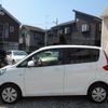 mitsubishi ek-wagon 2016 quick_quick_DBA-B11W_0215660 image 6