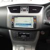 nissan sylphy 2013 -NISSAN--SYLPHY TB17-010908---NISSAN--SYLPHY TB17-010908- image 10