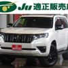 toyota land-cruiser-prado 2022 -TOYOTA 【名変中 】--Land Cruiser Prado TRJ150W--0138164---TOYOTA 【名変中 】--Land Cruiser Prado TRJ150W--0138164- image 1