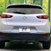 mazda cx-3 2016 -MAZDA--CX-3 LDA-DK5FW--DK5FW-201400---MAZDA--CX-3 LDA-DK5FW--DK5FW-201400- image 16