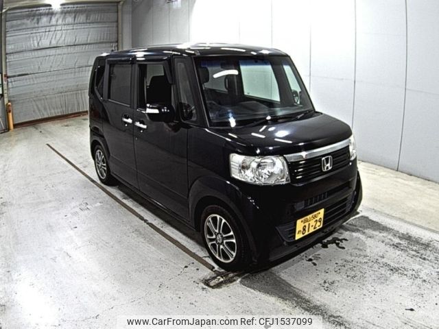 honda n-box 2013 CFJ1537099 image 1