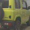suzuki jimny 2019 -SUZUKI 【品川 000ﾝ0000】--Jimny JB64W-116459---SUZUKI 【品川 000ﾝ0000】--Jimny JB64W-116459- image 6