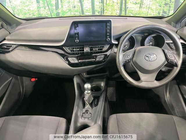 toyota c-hr 2020 CFJ1615675 image 2