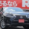 lexus nx 2016 quick_quick_AGZ10_AGZ10-1012505 image 1