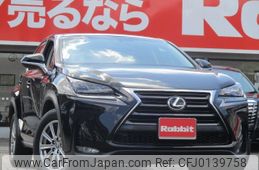 lexus nx 2016 quick_quick_AGZ10_AGZ10-1012505