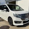 honda stepwagon 2014 -HONDA--Stepwgn DBA-RK5--RK5-1420800---HONDA--Stepwgn DBA-RK5--RK5-1420800- image 1