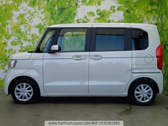 honda n-box 2023 quick_quick_6BA-JF3_JF3-5257003 image 2