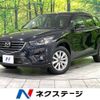 mazda cx-5 2016 -MAZDA--CX-5 LDA-KE2AW--KE2AW-216496---MAZDA--CX-5 LDA-KE2AW--KE2AW-216496- image 1