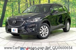 mazda cx-5 2016 -MAZDA--CX-5 LDA-KE2AW--KE2AW-216496---MAZDA--CX-5 LDA-KE2AW--KE2AW-216496-