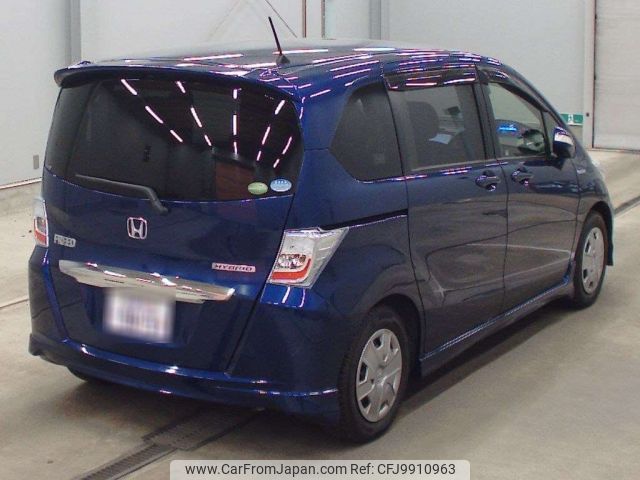 honda freed 2014 -HONDA 【盛岡 500て9051】--Freed GP3-1128556---HONDA 【盛岡 500て9051】--Freed GP3-1128556- image 2