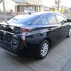 toyota prius 2017 -TOYOTA--Prius DAA-ZVW55--ZVW55-8049883---TOYOTA--Prius DAA-ZVW55--ZVW55-8049883- image 2