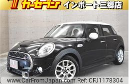 mini mini-others 2015 -BMW--BMW Mini DBA-XS20--WMWXS720902C47357---BMW--BMW Mini DBA-XS20--WMWXS720902C47357-