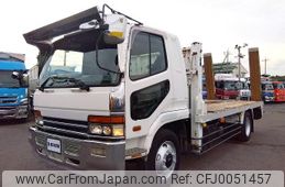 mitsubishi-fuso fighter 1996 -MITSUBISHI--Fuso Fighter KC-FM652J--FM652J-720077---MITSUBISHI--Fuso Fighter KC-FM652J--FM652J-720077-