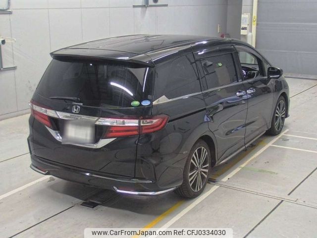 honda odyssey 2015 -HONDA 【土浦 331や111】--Odyssey RC1-1106507---HONDA 【土浦 331や111】--Odyssey RC1-1106507- image 2