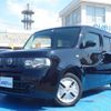 nissan cube 2017 quick_quick_DBA-Z12_Z12-325126 image 1