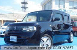 nissan cube 2017 quick_quick_DBA-Z12_Z12-325126