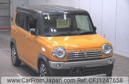 suzuki hustler 2017 -SUZUKI--Hustler MR41S-621478---SUZUKI--Hustler MR41S-621478-