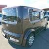 nissan cube 2008 ha204984 image 5