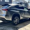 lexus nx 2015 CFJ1656046 image 3