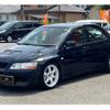 mitsubishi lancer 2001 CFJ1820793 image 9