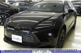 toyota crown-estate 2025 quick_quick_6AA-AZSH38W_AZSH38-4003955