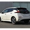 nissan leaf 2022 -NISSAN--Leaf ZAA-ZE1--ZE1-131396---NISSAN--Leaf ZAA-ZE1--ZE1-131396- image 25