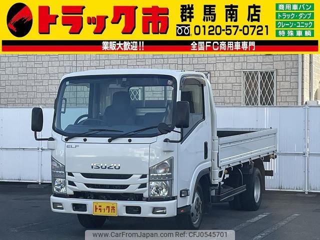 isuzu elf-truck 2019 GOO_NET_EXCHANGE_0403464A30241210W001 image 1