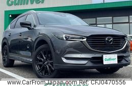 mazda cx-8 2020 -MAZDA--CX-8 3DA-KG2P--KG2P-350140---MAZDA--CX-8 3DA-KG2P--KG2P-350140-