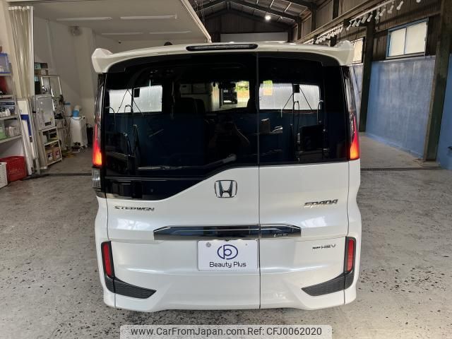 honda stepwagon-spada 2021 quick_quick_6AA-RP5_RP5-1221422 image 2