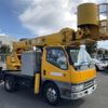 mitsubishi-fuso canter 2002 -MITSUBISHI 【前橋 800ｻ2178】--Canter FE53EBD-575174---MITSUBISHI 【前橋 800ｻ2178】--Canter FE53EBD-575174- image 1