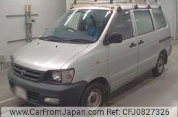 toyota townace-van 2002 -TOYOTA--Townace Van GC-KR42V--KR42-5000385---TOYOTA--Townace Van GC-KR42V--KR42-5000385-