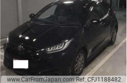 toyota yaris 2021 quick_quick_5BA-MXPA10_2035771