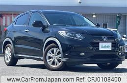 honda vezel 2016 -HONDA--VEZEL DBA-RU1--RU1-1207470---HONDA--VEZEL DBA-RU1--RU1-1207470-