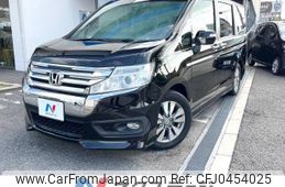 honda stepwagon 2013 -HONDA--Stepwgn DBA-RK5--RK5-1401086---HONDA--Stepwgn DBA-RK5--RK5-1401086-