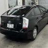 toyota prius 2010 CFJ1055260 image 7