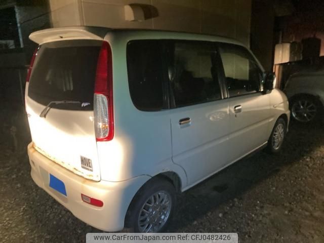 daihatsu move 2001 -DAIHATSU--Move TA-L910S--L910S-0079755---DAIHATSU--Move TA-L910S--L910S-0079755- image 2