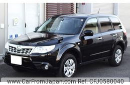 subaru forester 2012 -SUBARU--Forester DBA-SHJ--SHJ-022570---SUBARU--Forester DBA-SHJ--SHJ-022570-