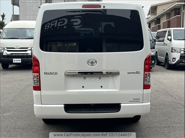 toyota hiace-van 2021 -TOYOTA--Hiace Van QDF-GDH206V--GDH206-1059886---TOYOTA--Hiace Van QDF-GDH206V--GDH206-1059886- image 2