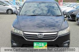 honda stream 2008 TE504