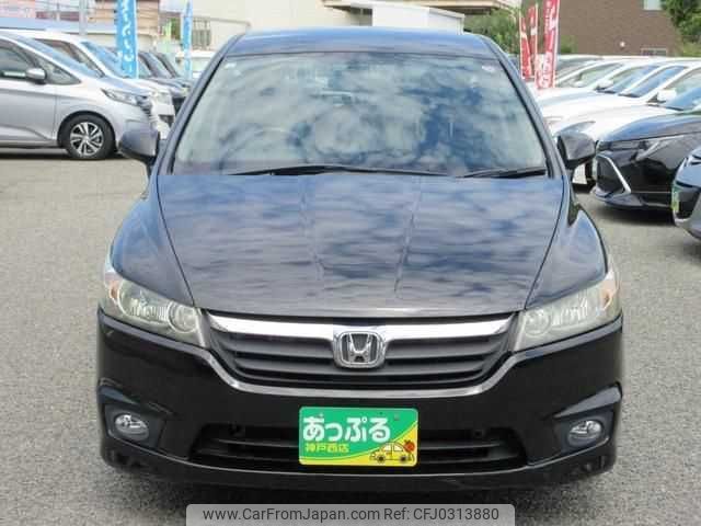 honda stream 2008 TE504 image 1