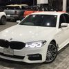 bmw 5-series 2018 CFJ0956580 image 1