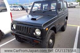 suzuki jimny 1993 -SUZUKI--Jimny V-JA11V--JA11-218975---SUZUKI--Jimny V-JA11V--JA11-218975-