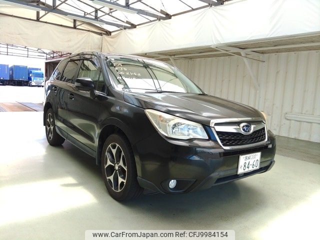 subaru forester 2013 ENHANCEAUTO_1_ea285268 image 1