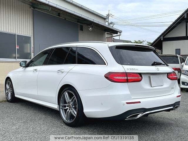 mercedes-benz e-class-station-wagon 2018 -MERCEDES-BENZ 【神戸 304ﾐ5191】--Benz E Class Wagon 213204C-2A345698---MERCEDES-BENZ 【神戸 304ﾐ5191】--Benz E Class Wagon 213204C-2A345698- image 2